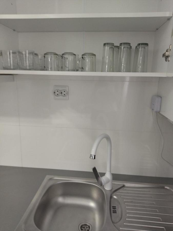 Apartament Max. Confort Tulcea Exterior foto