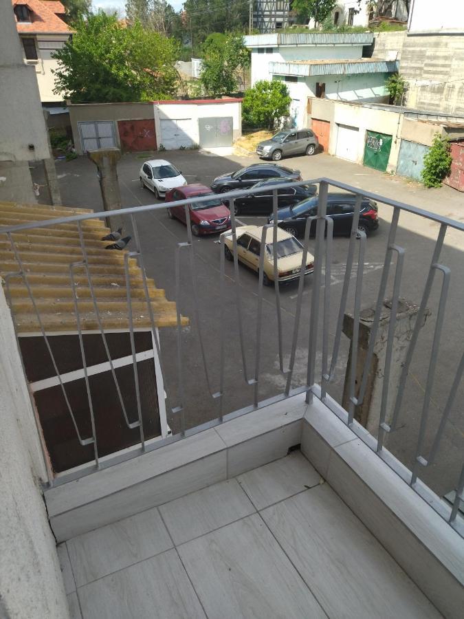 Apartament Max. Confort Tulcea Exterior foto
